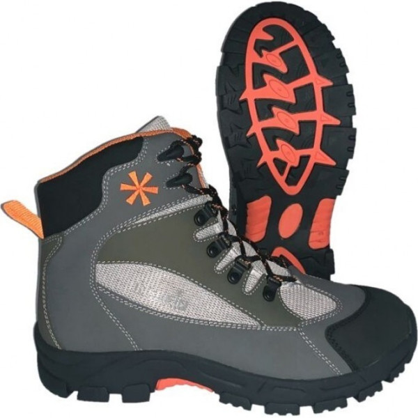 Ботинки забродные Norfin Cliff р.46