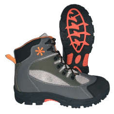 Ботинки забродные Norfin Cliff р.45