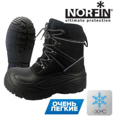 Ботинки зимние Norfin Discovery (-30°) р.43
