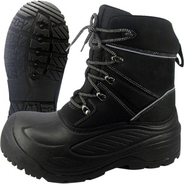 Ботинки зимние Norfin Discovery (-30°) р.46