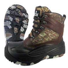 Ботинки зимние Norfin Hunting Discovery (-30°) р.40