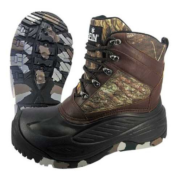 Ботинки зимние Norfin Hunting Discovery (-30°) р.40