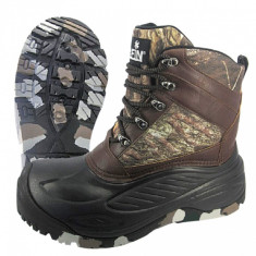 Ботинки зимние Norfin Hunting Discovery (-30°) р.42