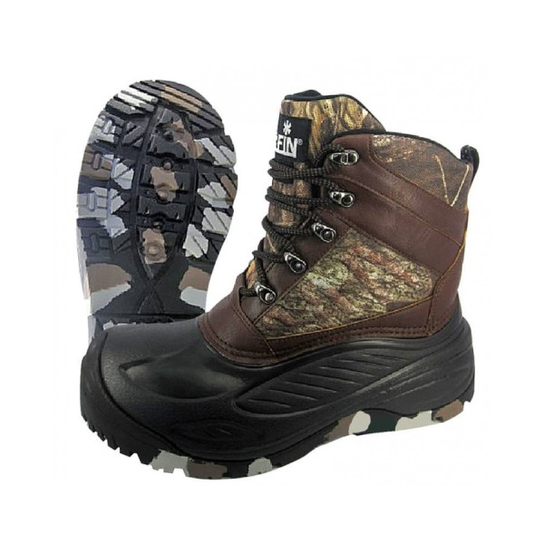 Ботинки зимние Norfin Hunting Discovery (-30°) р.43