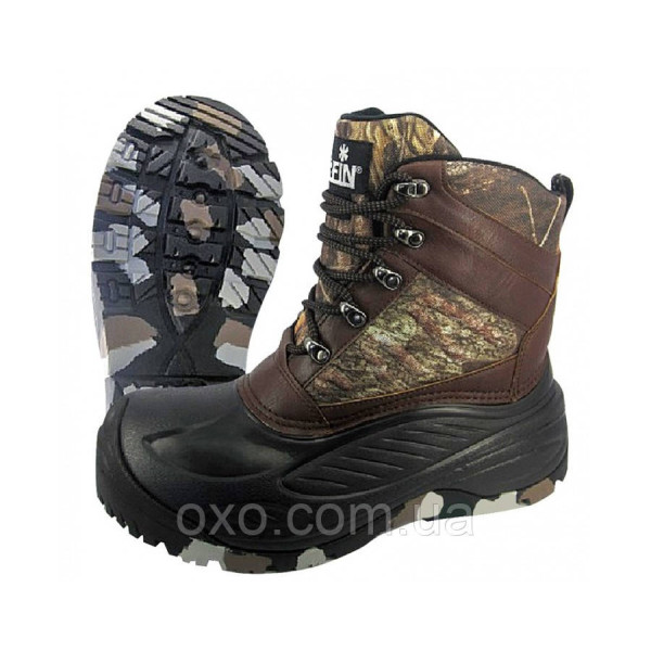 Ботинки зимние Norfin Hunting Discovery (-30°) р.45