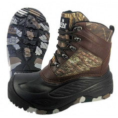 Ботинки зимние Norfin Hunting Discovery (-30°) р.46