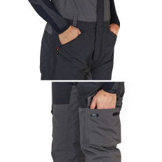 Демисезонный костюм Norfin Boat р.XXL Демисезонный костюм Norfin Boat р.XXL