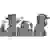 Костюм демисезонный Norfin ALPHA р.M Костюм демисезонный Norfin ALPHA р.M