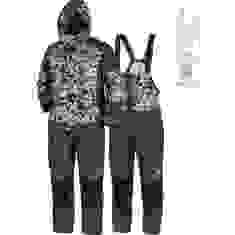 Suit demi-season Norfin Pro Dry 3 Camo r.M