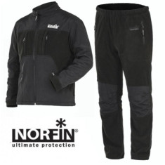 Костюм флисовый Norfin Polar Line 2 Gray р.M Костюм флисовый Norfin Polar Line 2 Gray р.M