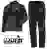 Костюм флісовий Norfin Polar Line 2 Gray р.M