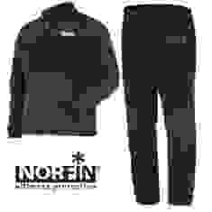 Костюм флісовий Norfin Polar Line 2 Gray р.M