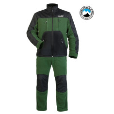 Костюм флисовый Norfin Polar Line 2 р.S Костюм флисовый Norfin Polar Line 2 р.S
