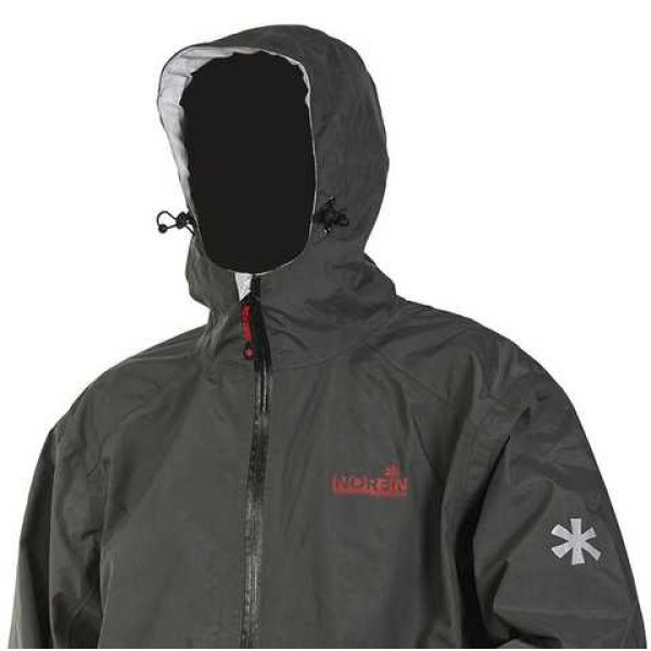 Костюм всесезонный Norfin Light Shell р.XXXL Костюм всесезонный Norfin Light Shell р.XXXL
