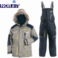 Костюм зимний Norfin Titan (-40°) p.M Костюм зимний Norfin Titan (-40°) p.M