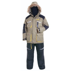 Костюм зимний Norfin Titan (-40°) p.M Костюм зимний Norfin Titan (-40°) p.M