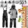 Костюм зимний Norfin Titan (-40°) p.L Костюм зимний Norfin Titan (-40°) p.L