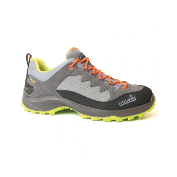 Кроссовки трекинговые Norfin Ntx LIGHT TREK LOW р.45