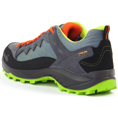 Кроссовки трекинговые Norfin Ntx LIGHT TREK LOW р.41