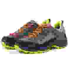 Tracking shoes Norfin Ntx LIGHT TREK LOW r.46