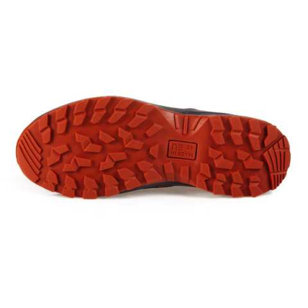 Кроссовки трекинговые Norfin Ntx Rapid Low р.45