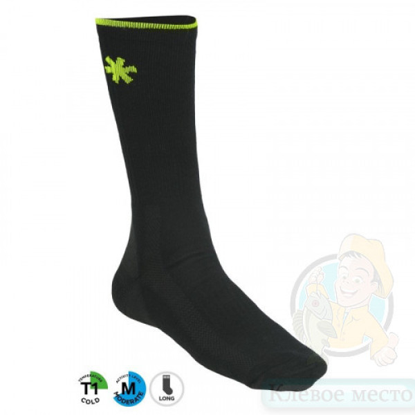 Носки Norfin Target Basic T1M р.M (39-41)