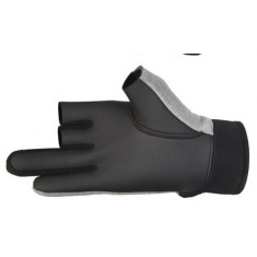 Рукавички мембранні Norfin ARGO (без 3-х & quot; пальців & quot;) р.L