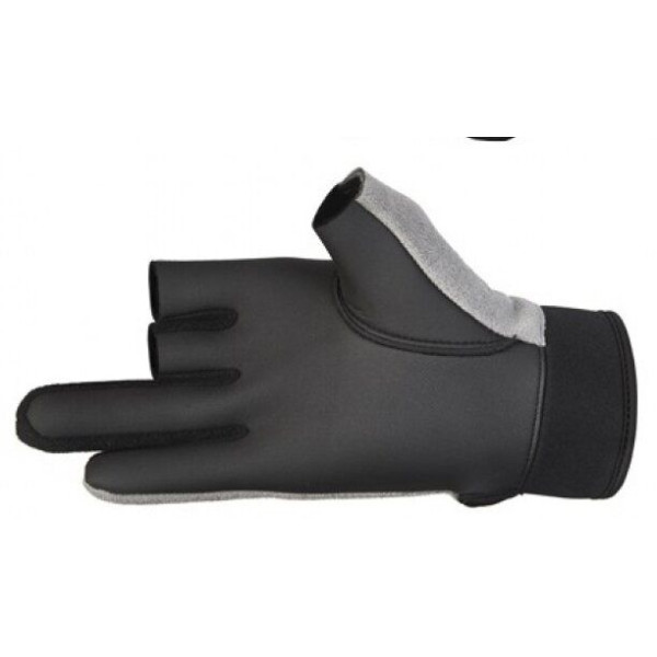 Рукавички мембранні Norfin ARGO (без 3-х & quot; пальців & quot;) р.L