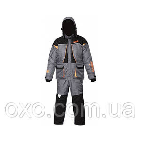 Подростковый зимний костюм Norfin Arctic Junior -25 ° р.164 Подростковый зимний костюм Norfin Arctic Junior -25 ° р.164