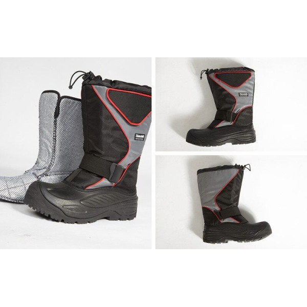 Сапоги зимние Norfin Arctic (-40°) р.42