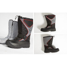 Сапоги зимние Norfin Arctic (-40°) р.46