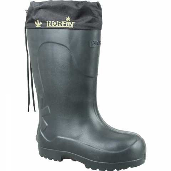 Сапоги зимние Norfin Yukon (-50°) р.40