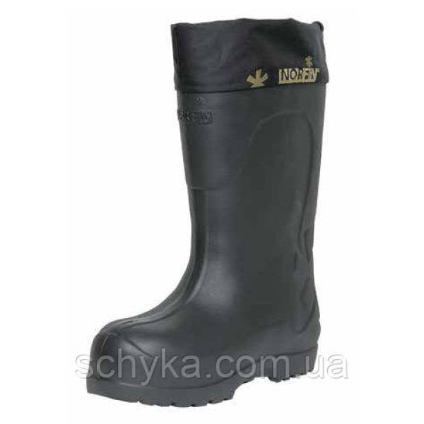 Сапоги зимние Norfin Yukon (-50°) р.40