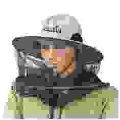 Anti-mosquito hat Norfin BOONIE r.L