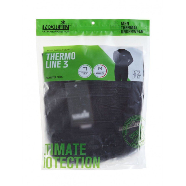 Термобелье Norfin Thermo Line 3 р.S