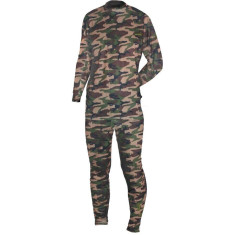 Термобелье Norfin Thermo Line Camo р.XXXL Термобелье Norfin Thermo Line Camo р.XXXL