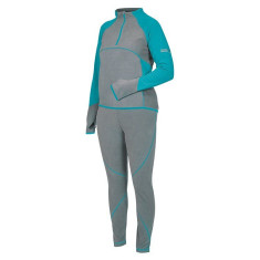 Термобелье Norfin Women Performance Deep Blue р.XL Термобелье Norfin Women Performance Deep Blue р.XL