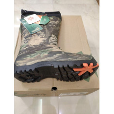 Зимние сапоги Norfin Hunting Forest (-40°) р.42