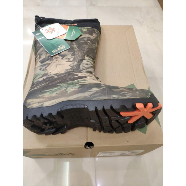 Зимние сапоги Norfin Hunting Forest (-40°) р.46