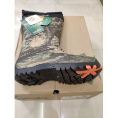 Зимние сапоги Norfin Hunting Forest (-40°) р.47