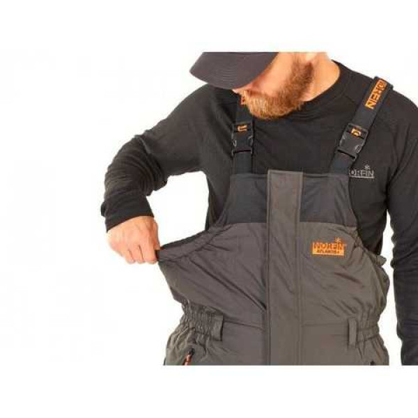 Зимний костюм Norfin ATLANTIS + (Plus) р.XXL