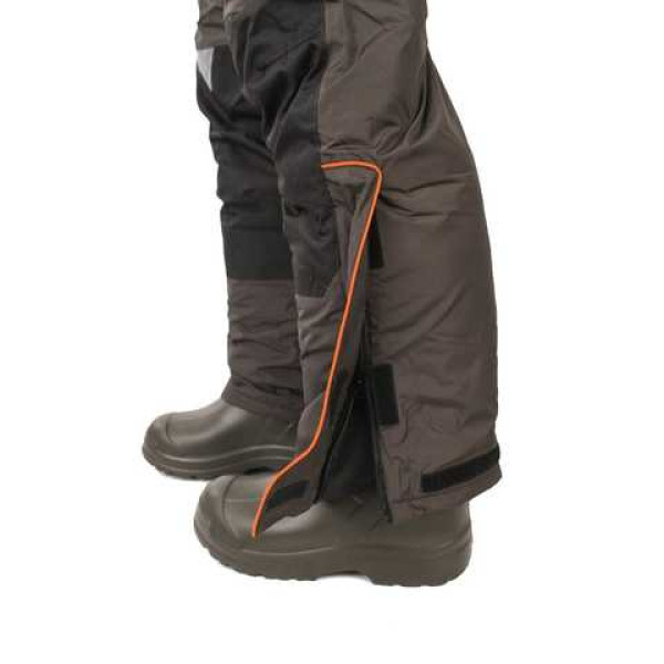 Зимний костюм Norfin ATLANTIS + (Plus) р.XXL