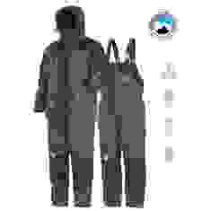 Winter suit Norfin ATLANTIS + (Plus) s.