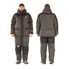 Зимний костюм Norfin ATLANTIS + (Plus) р.XXL Зимний костюм Norfin ATLANTIS + (Plus) р.XXL
