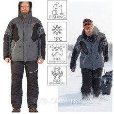 Зимний костюм Norfin Apex р.XS Зимний костюм Norfin Apex р.XS