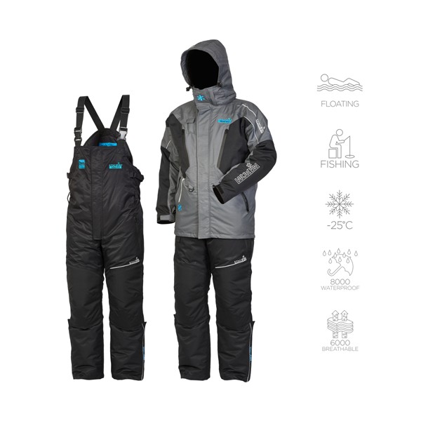 Зимний костюм Norfin Apex р.XL Зимний костюм Norfin Apex р.XL