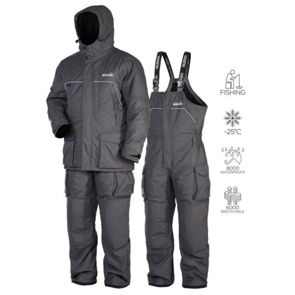 Зимний костюм Norfin Arctic 3 р.XXXL Зимний костюм Norfin Arctic 3 р.XXXL