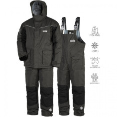 Зимний костюм Norfin Element Gray р.L