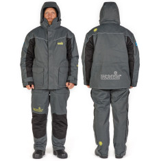 Зимний костюм Norfin Element Gray р.L