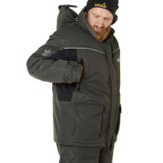 Зимний костюм Norfin Element Gray р.L